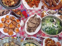 -黎记大排档(慈云路店)