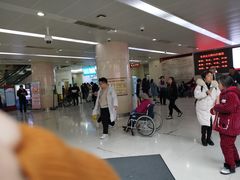 -复旦大学附属华山医院(总院)