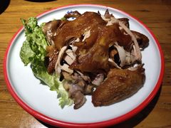 -黄三怪(无影山北路店)
