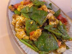 -山石榴·贵州菜(丰盛里店)