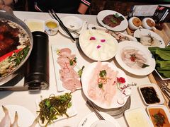 -围炉夜话·潮汕卤水火锅(榕江店)