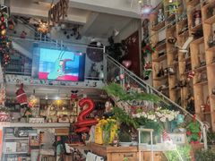 -Kitchen·Y洋厨房西餐厅(王府壹号店)
