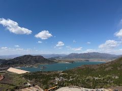-北京十三陵国家森林公园蟒山景区