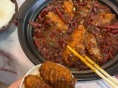 -回味黑鸭煲·始于2006(万松园店)