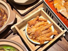-西关味(大卫城店)