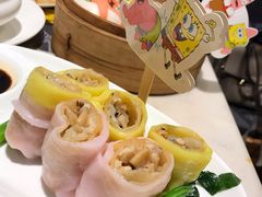 -点心代表DIM SUM ICON(中环店)