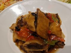 -巴依老爷新疆美食(清华东门店)