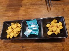 -烧蠔帮·湛江生蚝(茂南万达店)