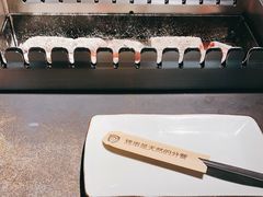 -很久以前羊肉串(昌里路三钢里店)