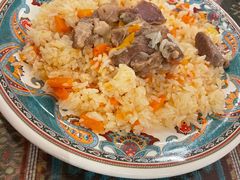 -巴依老爷·新疆美食(上城区天城路店)