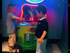 -杭州开元森泊度假乐园