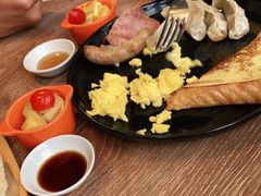-必胜客(龙茗店)