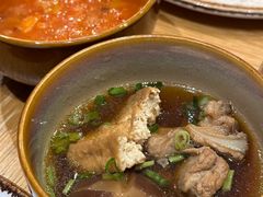 -沈阳和平艾美酒店新食谱西餐厅