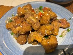 -静一餐厅·湖北菜(前门创始店)
