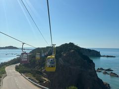 -摩天岭风景区
