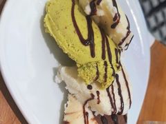 -SULTAN·苏坦土耳其餐厅(新光汇店)