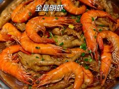 -胖哥俩肉蟹煲(湖滨银泰in77店)