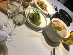 -彩虹之约•淮扬家宴(亚运村店)