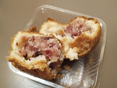 -昆明冠生园·蛋糕·面包(南强街店)