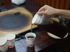 酸梅汤-阿昌白族石板烧(大理古城店)