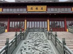 -上海青龙寺