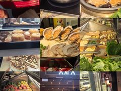 -火炉火自助餐(喜隆多店)