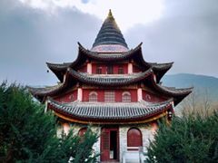 -天龙八部武侠城