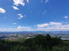 -北京十三陵国家森林公园蟒山景区