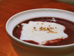 米麻薯红豆沙-RUXU入续鸳鸯糖水铺(星寰店)