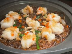 -绿茶餐厅(松江万达店)