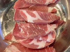 -釜山火炉·海鲜烤肉(紫藤路店)