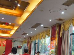 -伙工殿餐厅(吉大店)