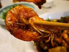 -李老爹香辣蟹(宣武门店)