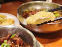 -鑫日千里马朝鲜族小馆(总店)