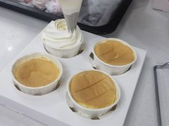 -爱之旅diy烘焙坊(西直门店)