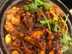 -川香煲(茅台路店)