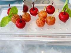 -小大董·烤鸭(观景餐厅·南京西路店)