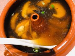 云南汽锅鸡-佳兰雅序融合菜(高新店)