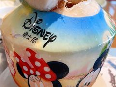 -帕蓝·暹罗料理(大学路店)