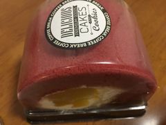 -乐兹薇尔高端烘焙店(海宁西田城店)