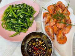 -覃记海鲜美食餐厅