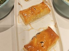 烧鹅酥-滋粥楼·顺德菜(番禺广场总店)