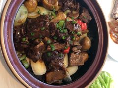 -洋洋中餐馆·SINCE 1997(信投店)