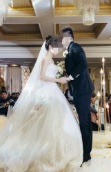 -LANYI COUTURE高级婚纱礼服改衣店