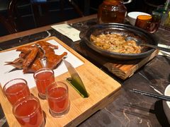 -汤城小厨•粤菜•靓汤(苏州街店)