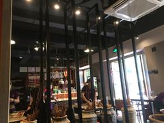 -四姐妹东北饺子(沙尾路店)