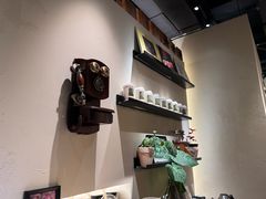 -luutosa  cafe & tea 鹿兔山