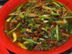 -常和州·夜宵大排档(常州单店)