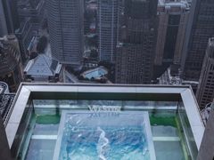 -重庆解放碑威斯汀酒店