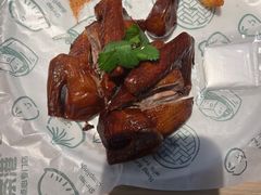 -茶港·点心·啫啫煲(王府井店)